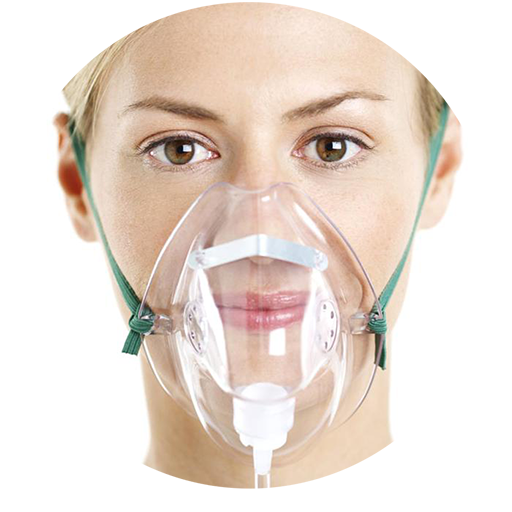 Precautions while using Oxygen for Android