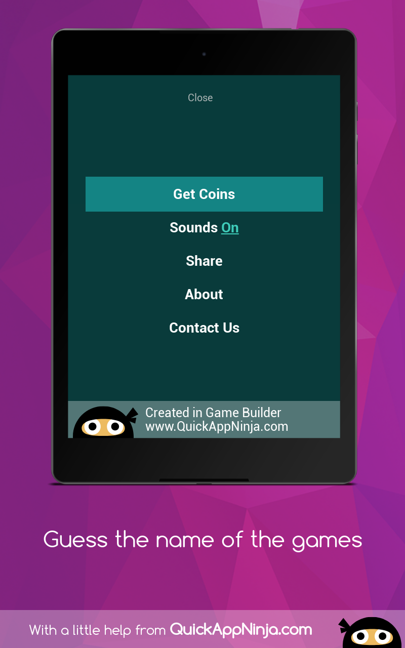 Question Game App Quiz game - App on Amazon Appstore