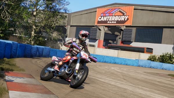 MotoGP 26 - PS5 - 5