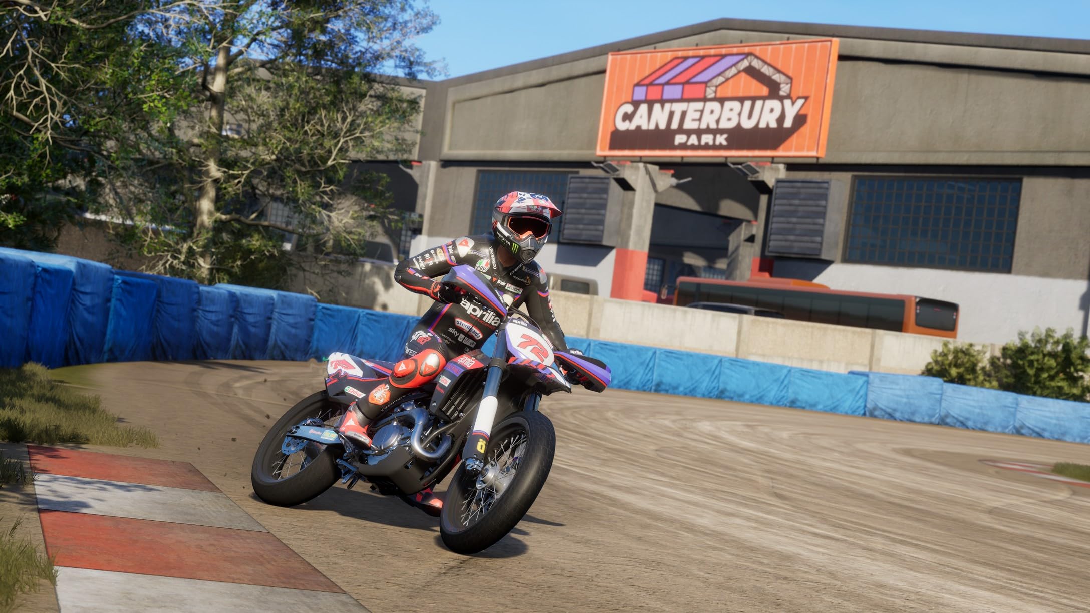 MotoGP 26 - XSRX