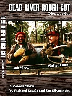 Dead River Rough Cut