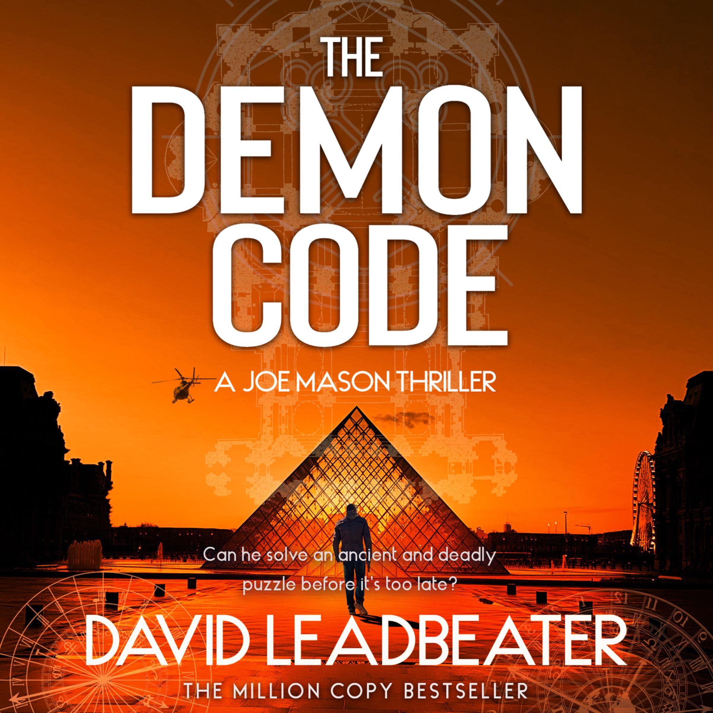 The Demon Code