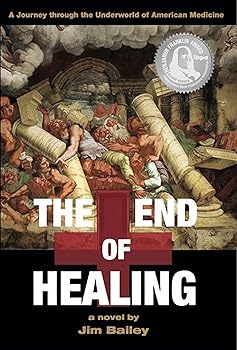 The End of Healing