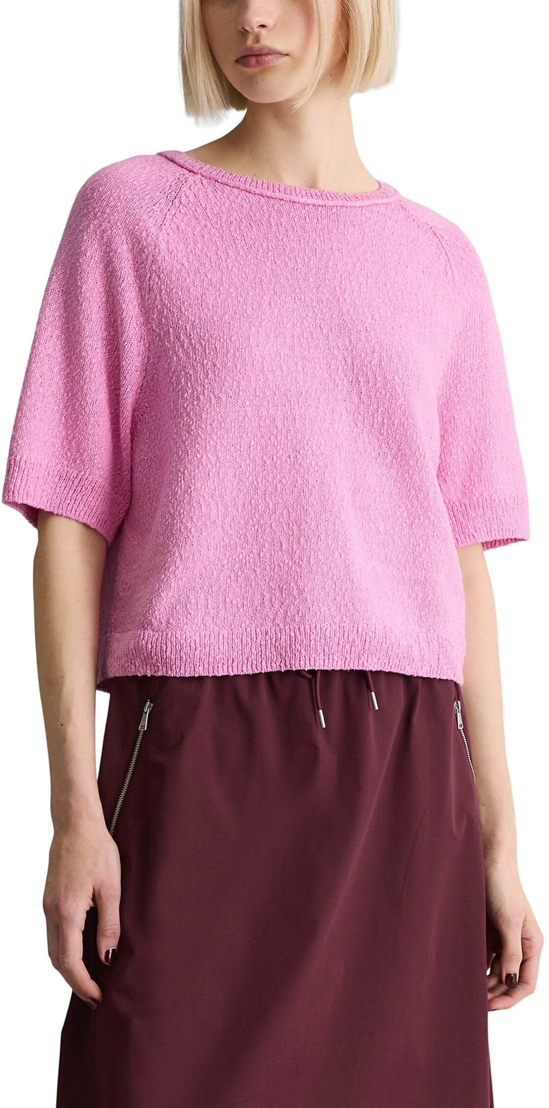 Marc O'Polo Denim Damen 5000009548 Pullover