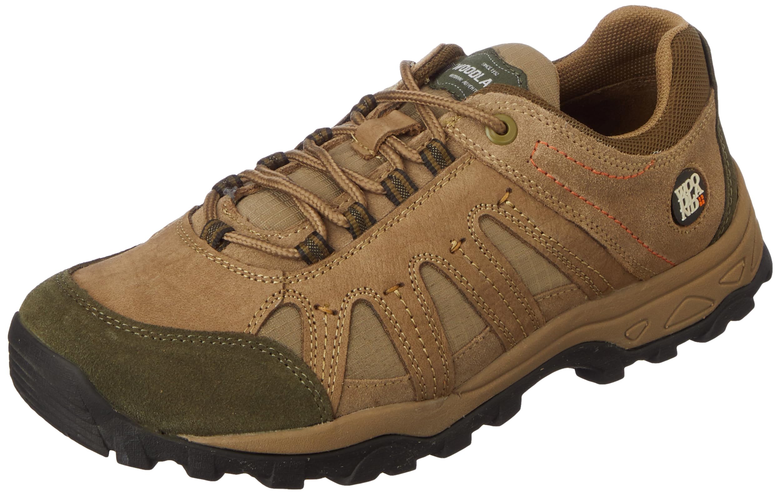 Men's Leather Sneaker Shoes-image-28