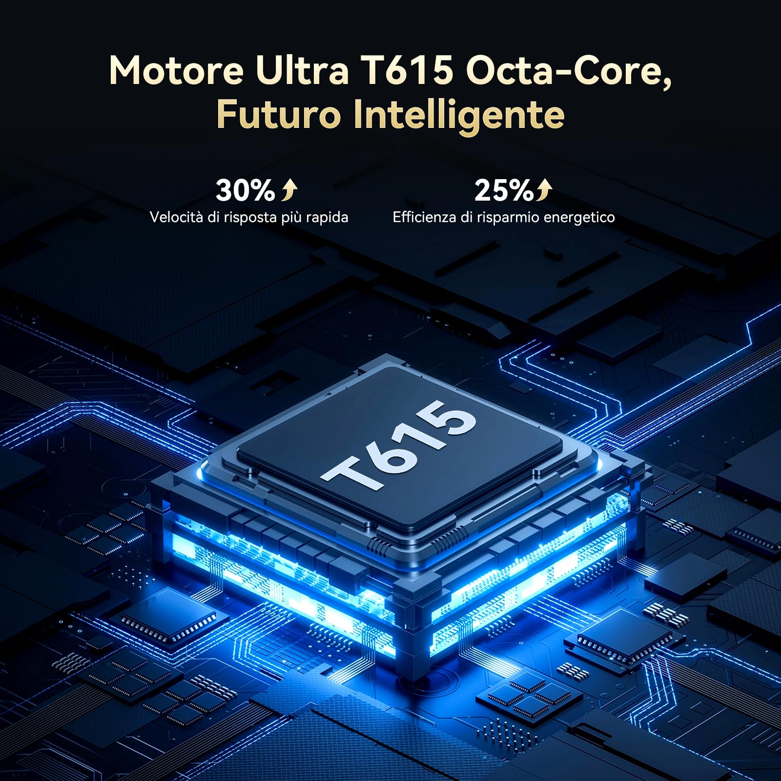 BESTTAB W90 11 Pulgadas Tablet Android 16 - Gemini Ai, 24GB RAM+ 256GB ROM | Octa-Core T615, Widevine L1, TÜV, 1920 * 1200 FHD, 4G LTE/ 5G WiFi, 8000 mAh, Cámara 16MP+8MP, GPS, Tablet Gaming