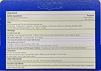 Vista 3 de Dr. Sheffield 's Crema antipicazón con bloqueador de histamina - 1.25 oz (4)