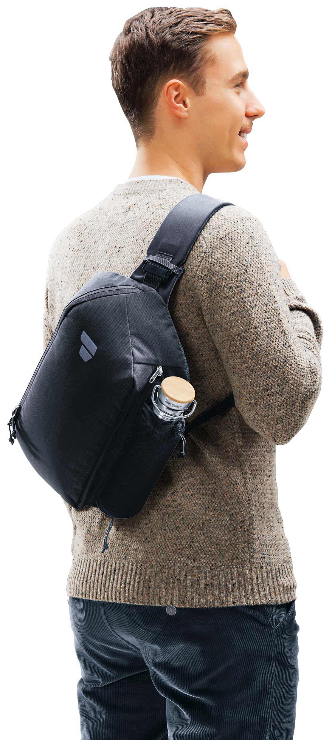 deuter Stroof 8 Sling Bag