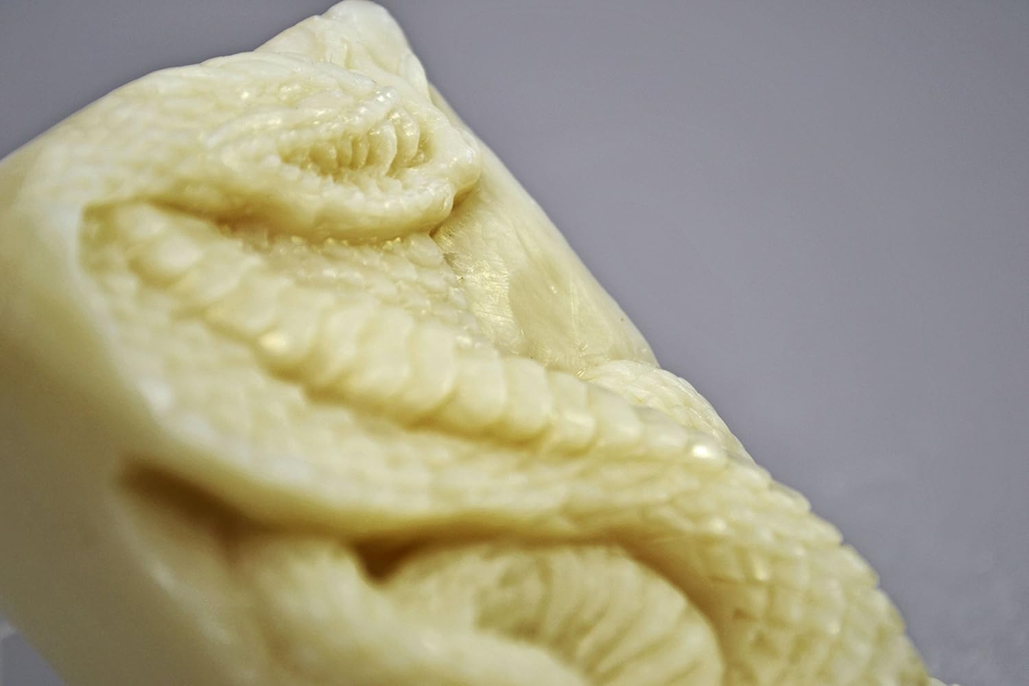 Cobra Silicone Mold for SOAP Making and Other Crafts, Crafting Tool