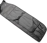 Vista 37 de FORESTER Chainsaw Chaps for Men & Women Apron-Style Chaps with Pocket & Adjustable Waist Chainsaw Safety Equipment