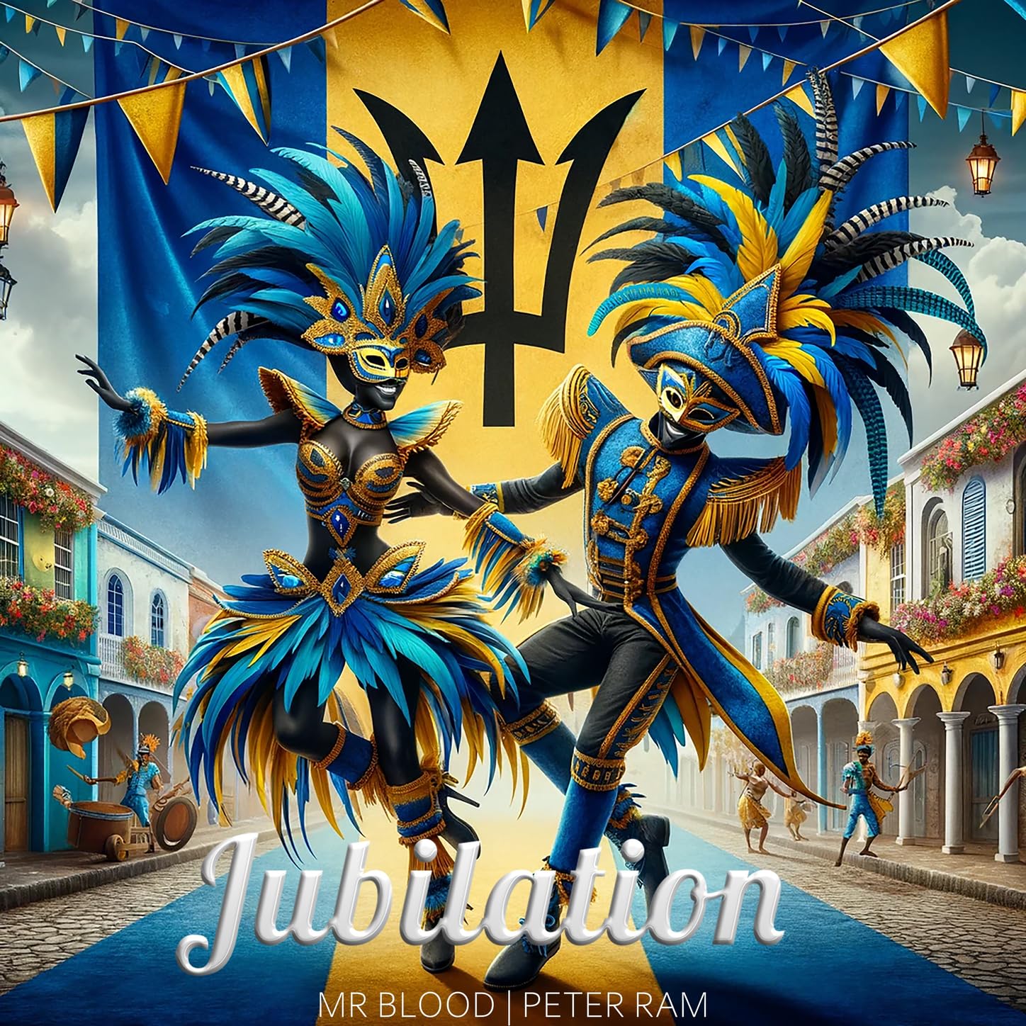 Anderson „Blood“ Armstrong