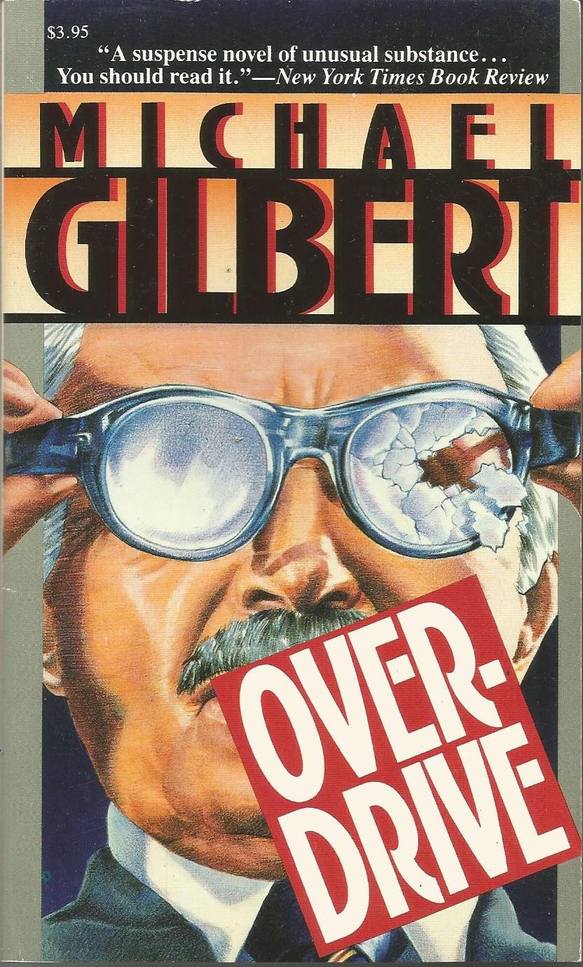 Buy Overdrive — BookShops.in