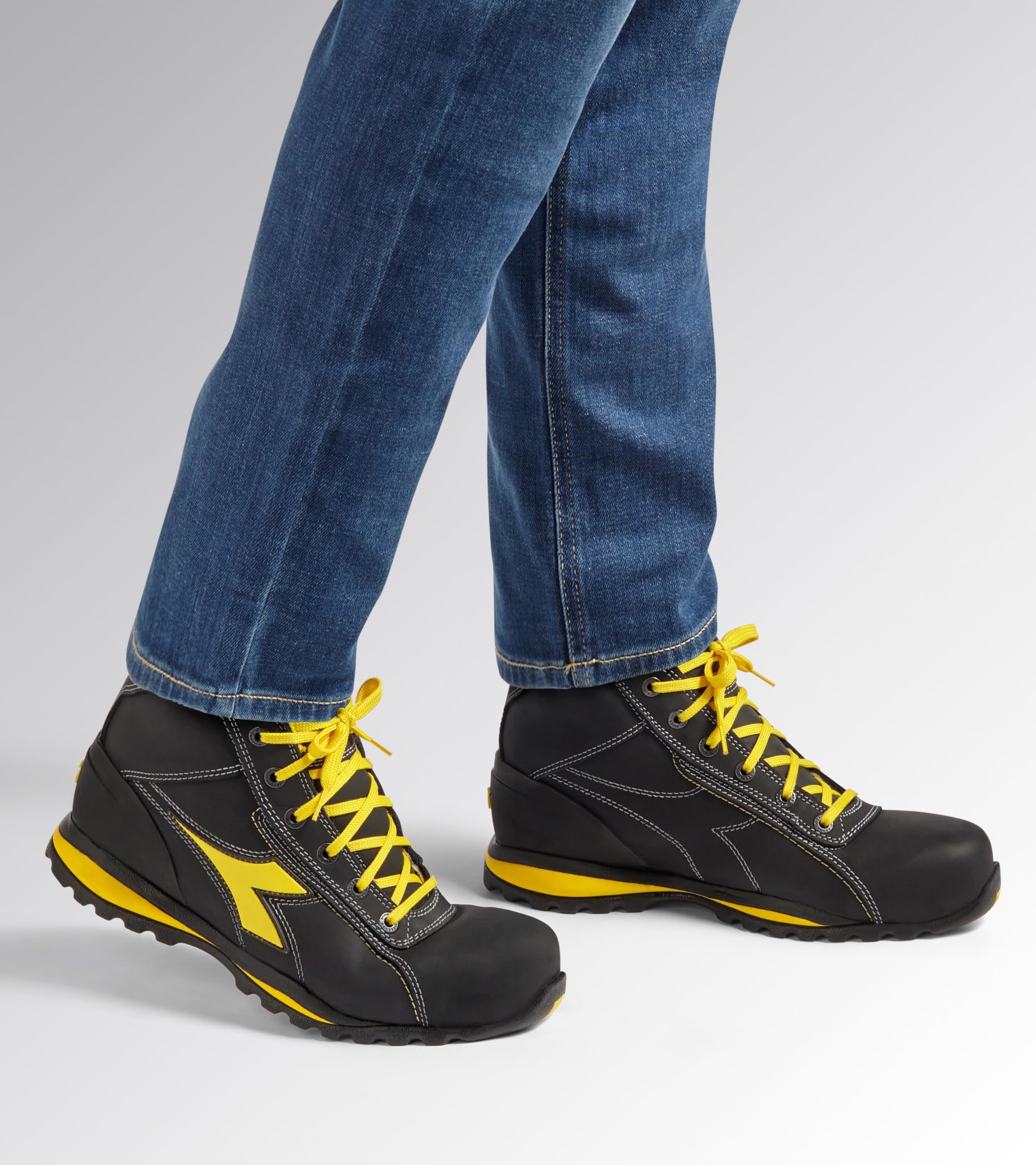 Scarpa da lavoro High Glove Mid S3 HRO Sra - Dettaglio