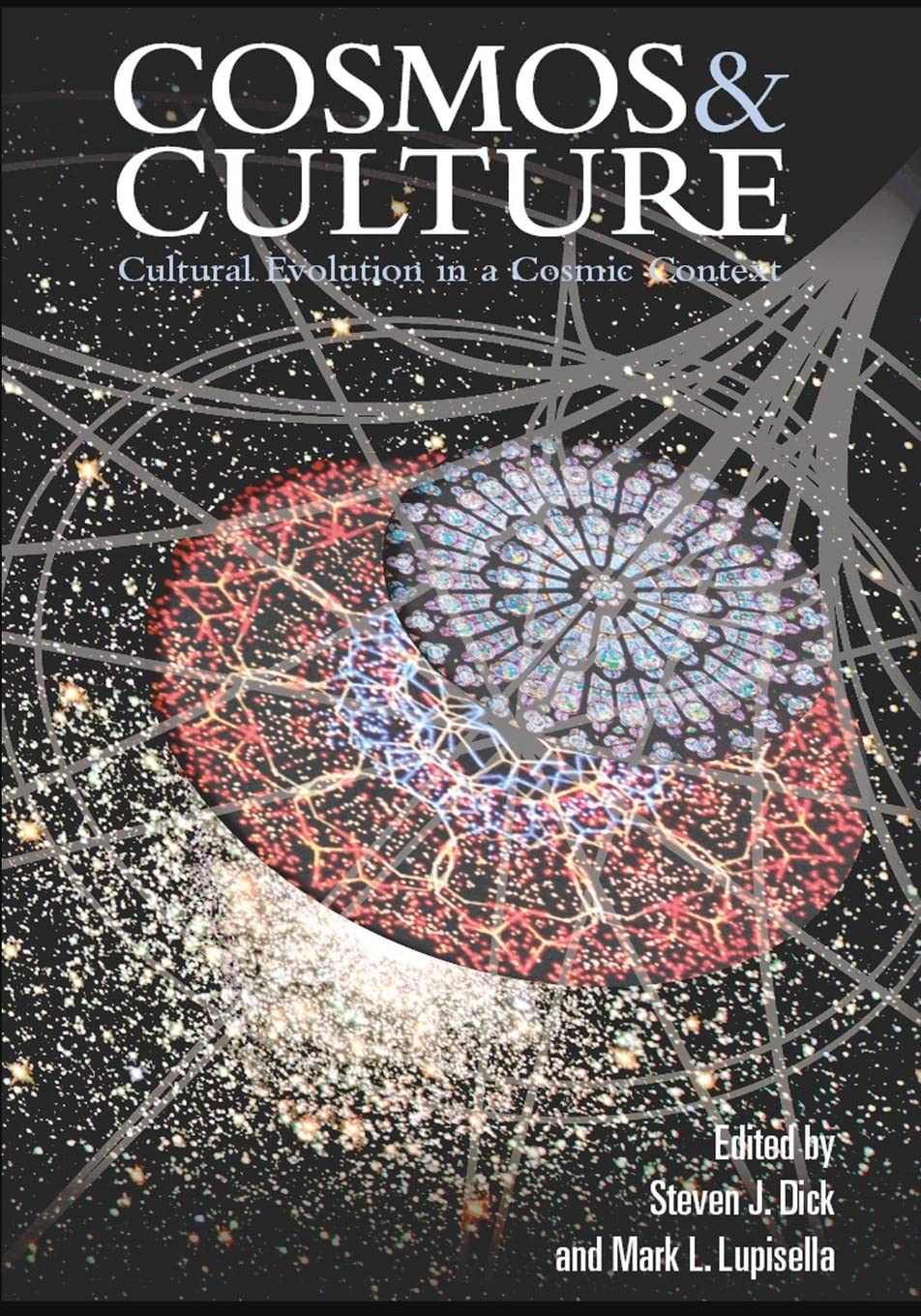 Cosmos & Culture: Cultural Evolution in a Cosmic Context