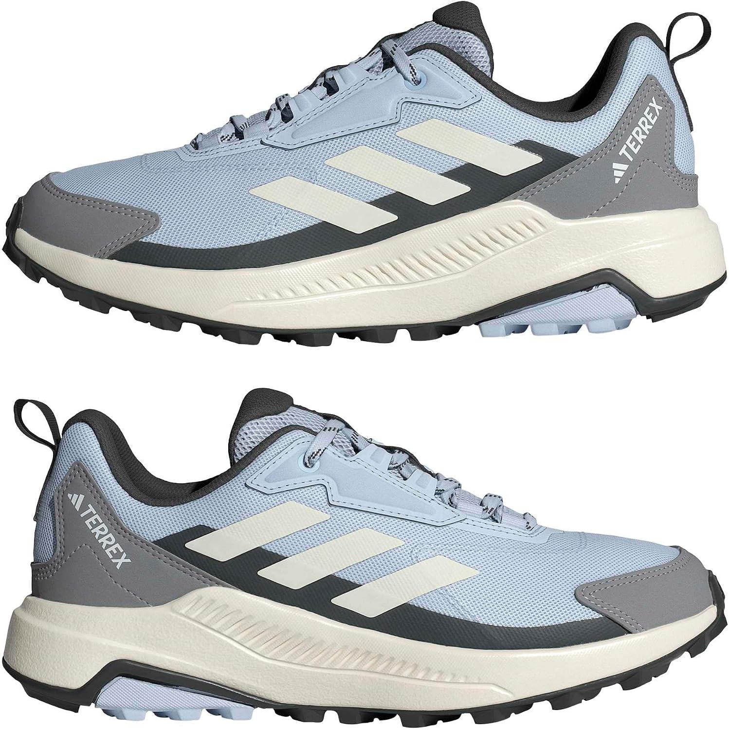Adidas Womens Terrex Anylander Hiking