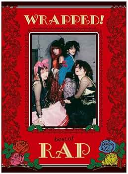 G-RAP ヨーロッパコンピ Best Of Europe 8枚セット Amazon.co.jp