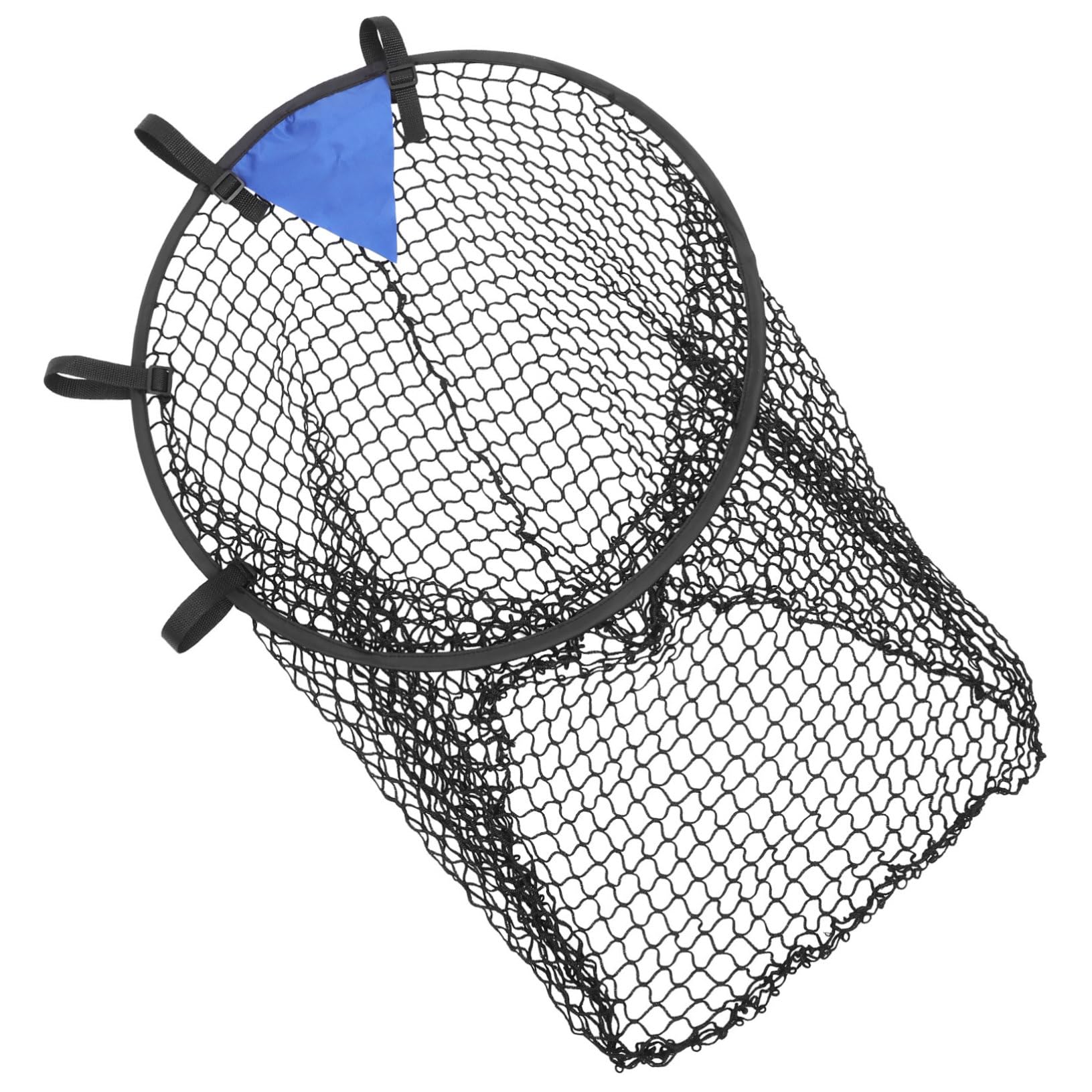 Toddmomy Football Training Net Polyester Material Boys and Girls Soccer Net for Backyard