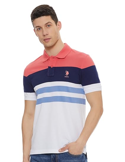 us polo t shirt amazon