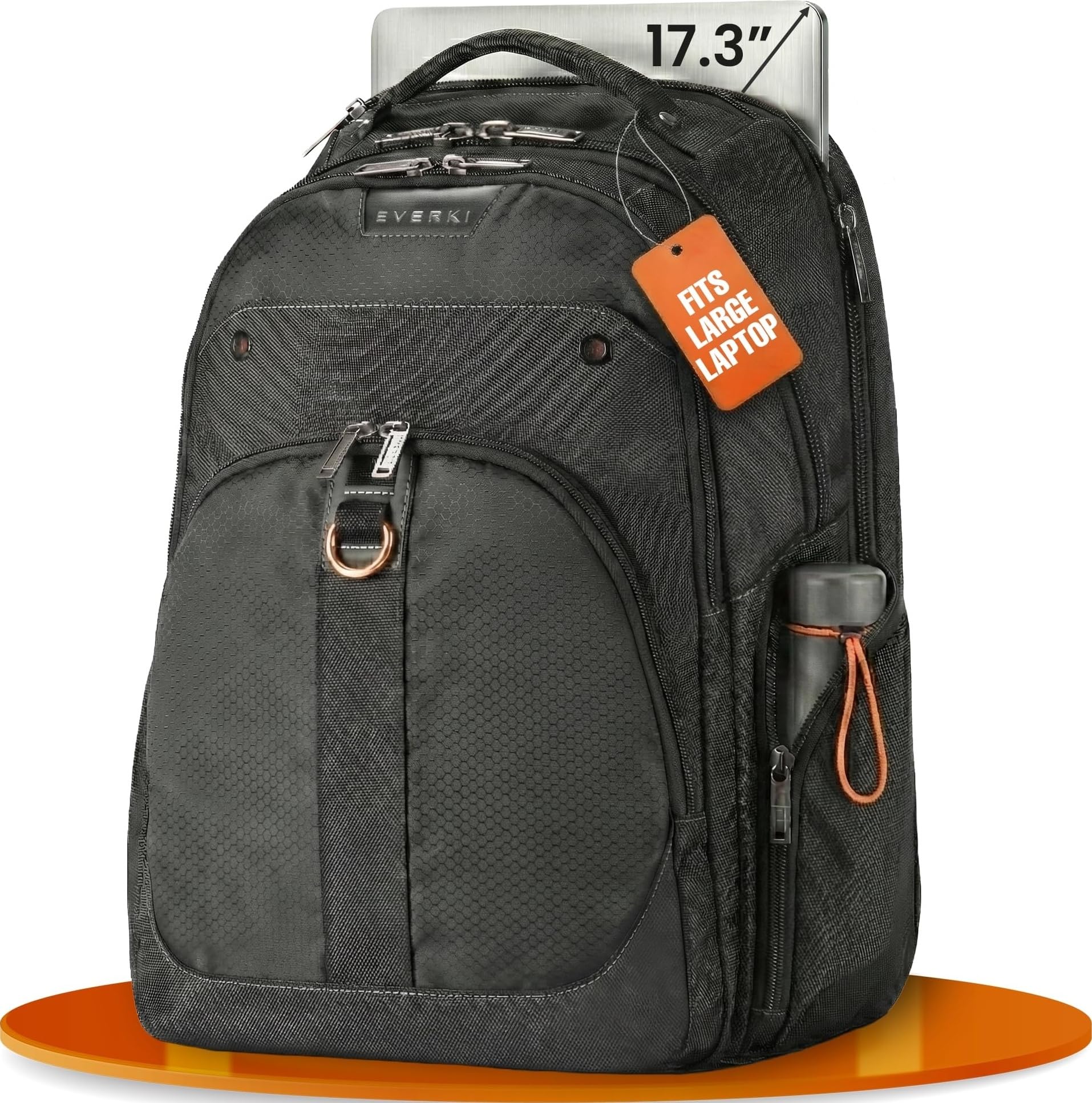 Everki Atlas - Zaino per Notebook