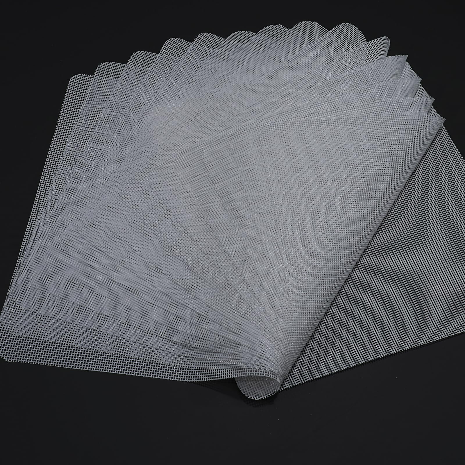BPA-Free Silicone Dehydrator Sheets: 9x10" 16-pack for Magic Mill MFD-8080