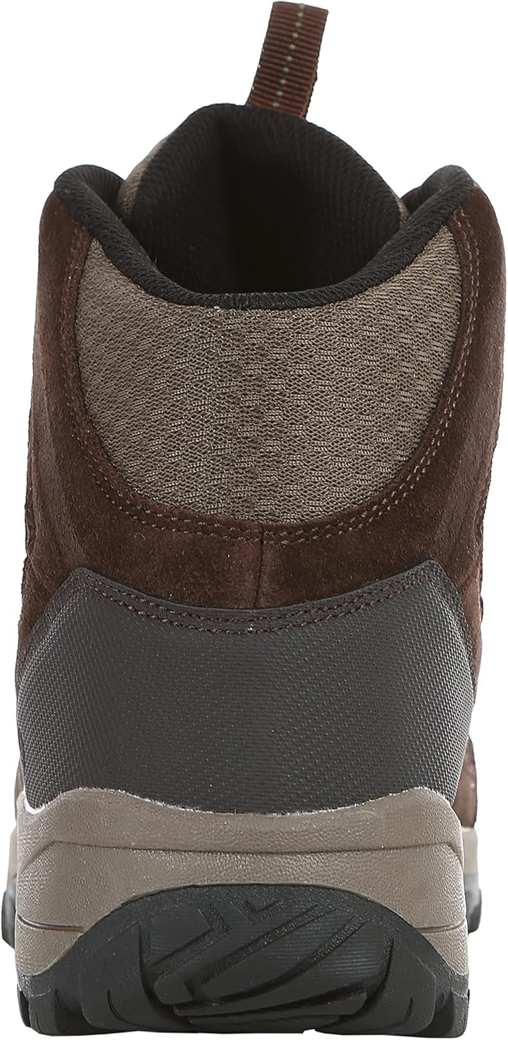 Northside Men's Arlow Canyon Mid Hiking Boot