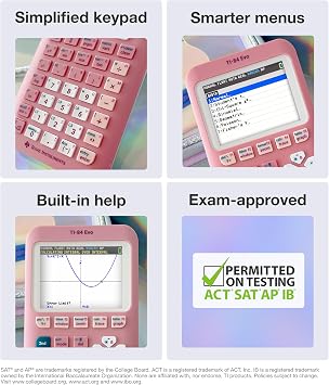Texas Instruments Graphing Calculator