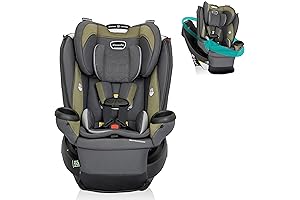 Chicco Revolve360 Extend Rotating Car Seat