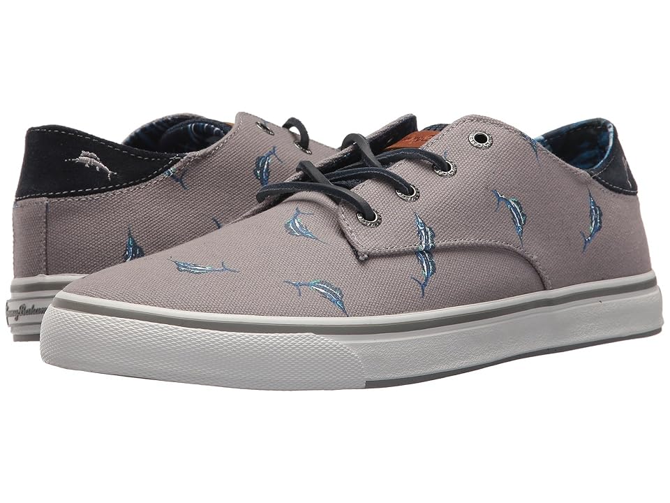 

Tommy Bahama Dune Drifter (Grey) Men's Shoes