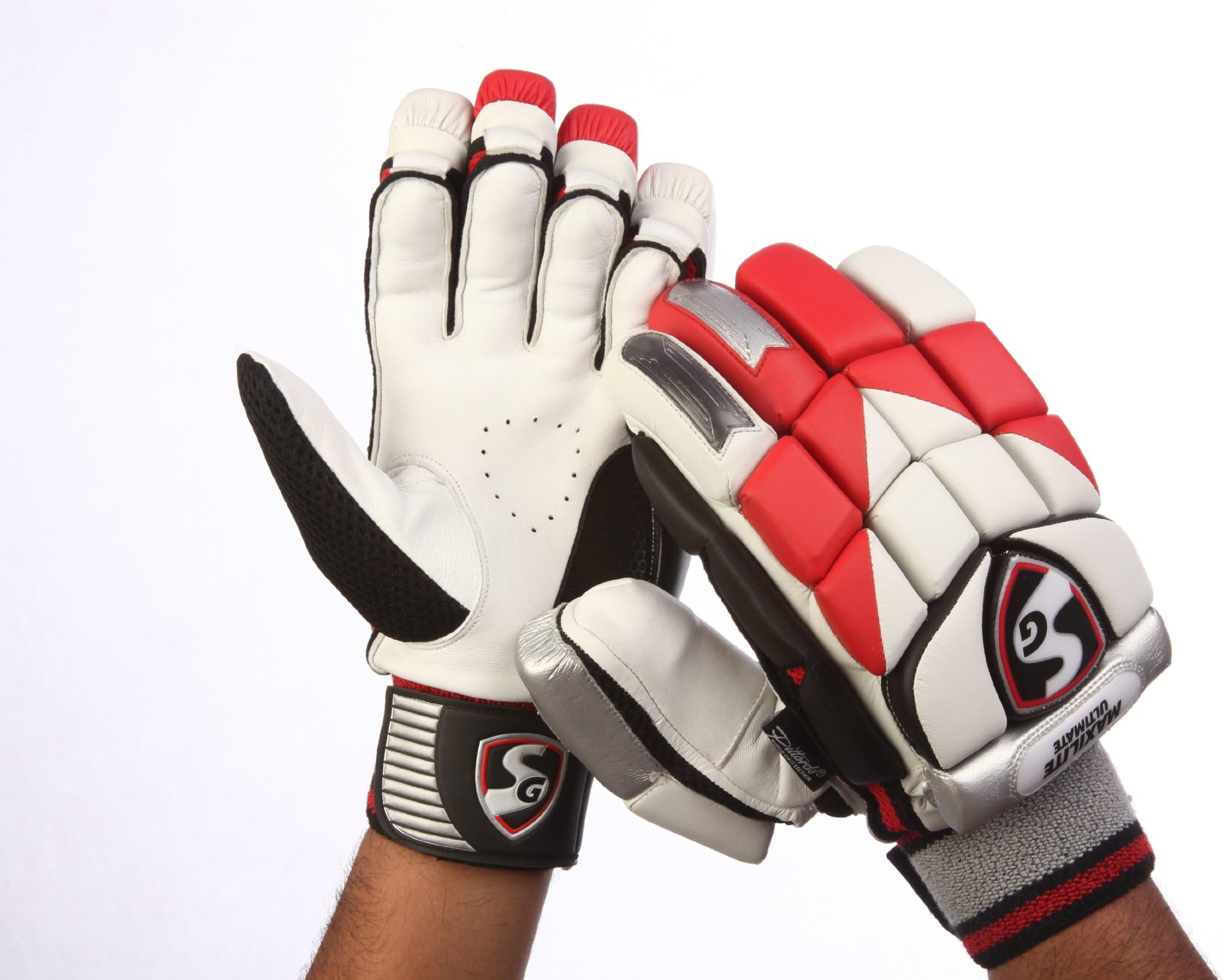 Maxilite Ultimate Battling Glove Mens Large Right Hand