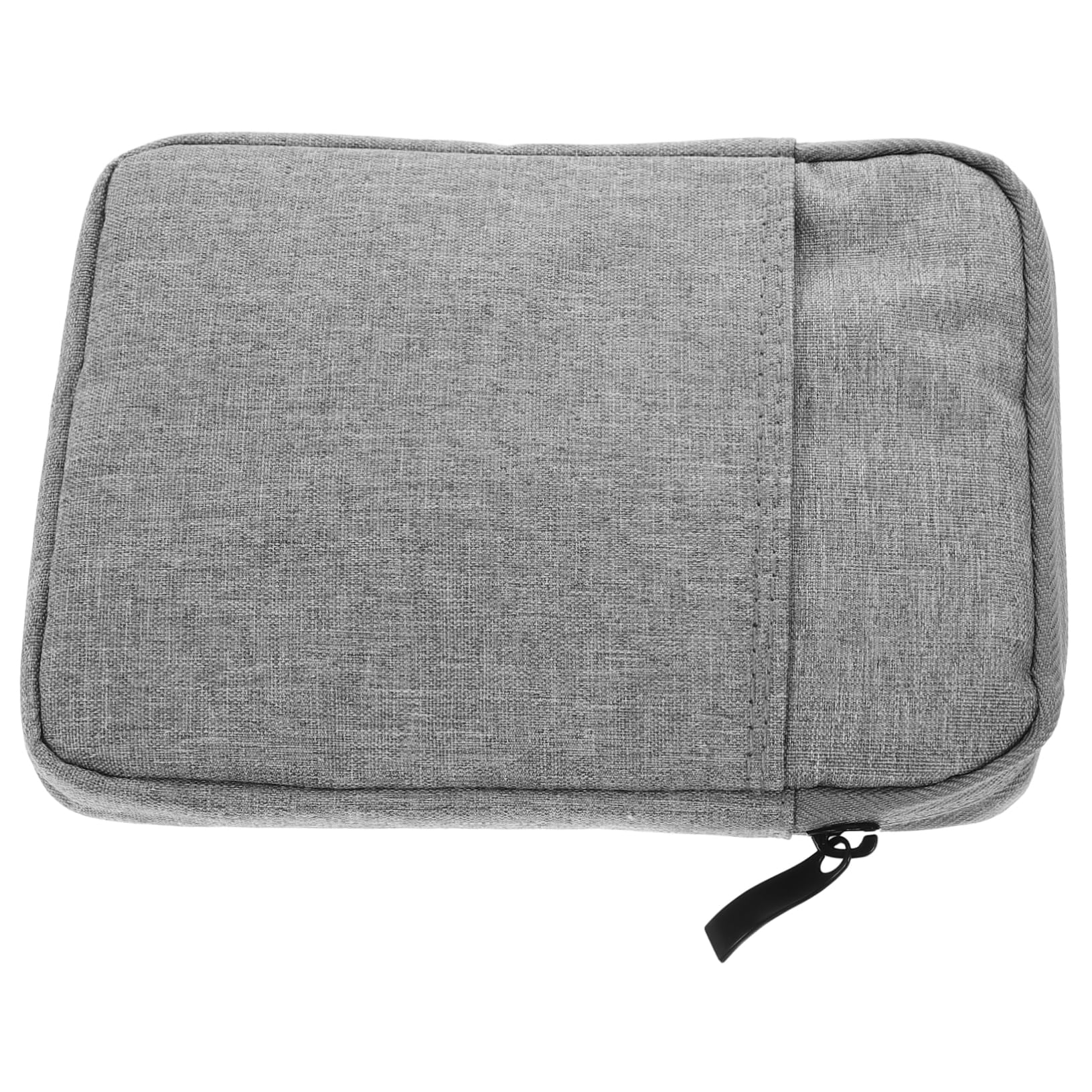 CONGARTENO E-Reader Protective Sleeve for Splashproof Travel Case for Organizing E-Books and Accessories for Commuting and Travel