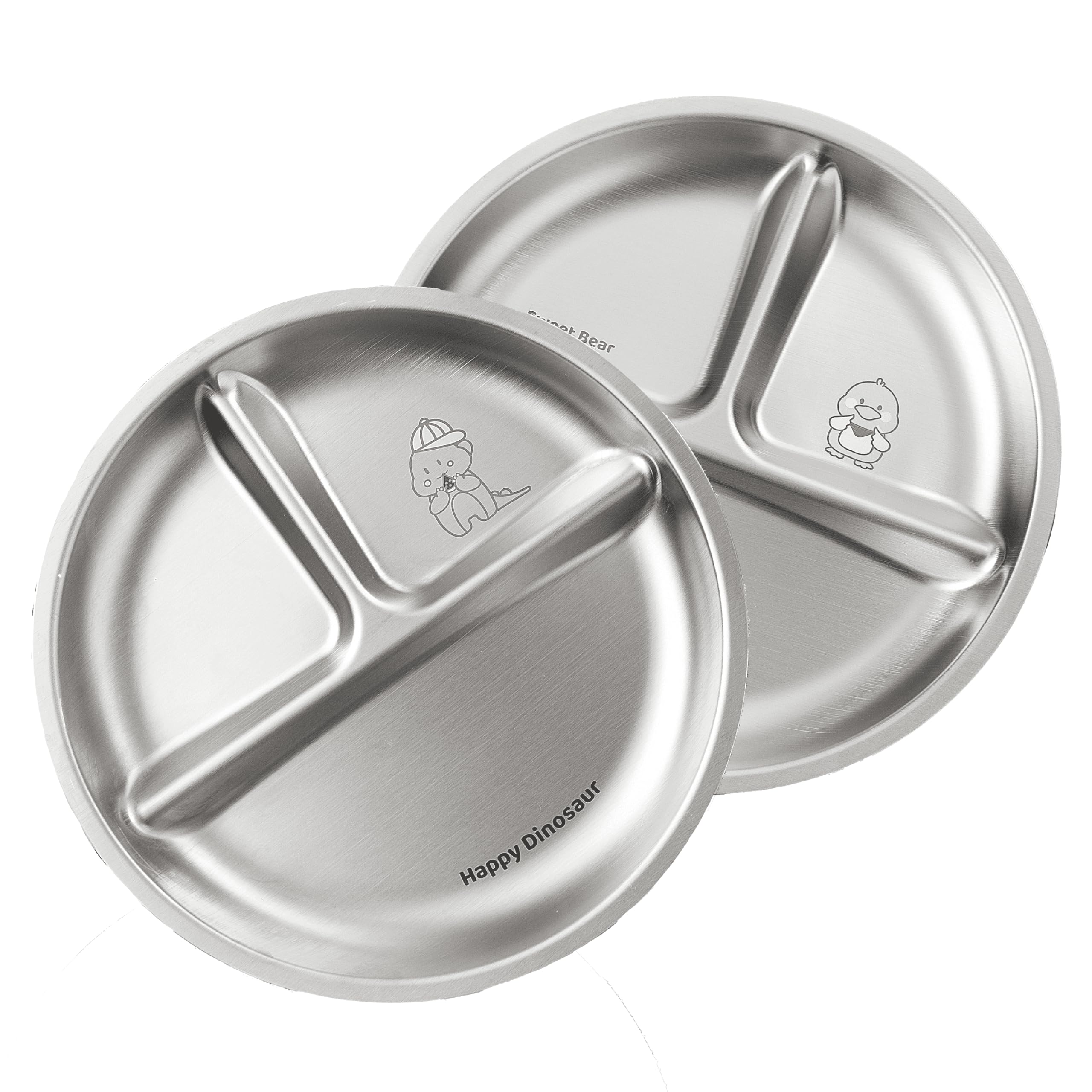 See full amazon price history chart for Basil Stainless Steel Plate for Kids - Kids Plates for Food with 3 Compartments - Dinner Plates for Baby - Unbreakable Dinner Plates - Ideal for Birthday, Return Gifting - Wheel Plate - Pack of 2 Basil Stainless Steel Plate for Kids - Kids Plates for Food with 3 Compartments - Dinner Plates for Baby - Unbreakable Dinner Plates - Ideal for Birthday, Return Gifting - Wheel Plate - Pack of 2 (B0DFGK9F3M) Amazon Price History, Amazon Price Tracker