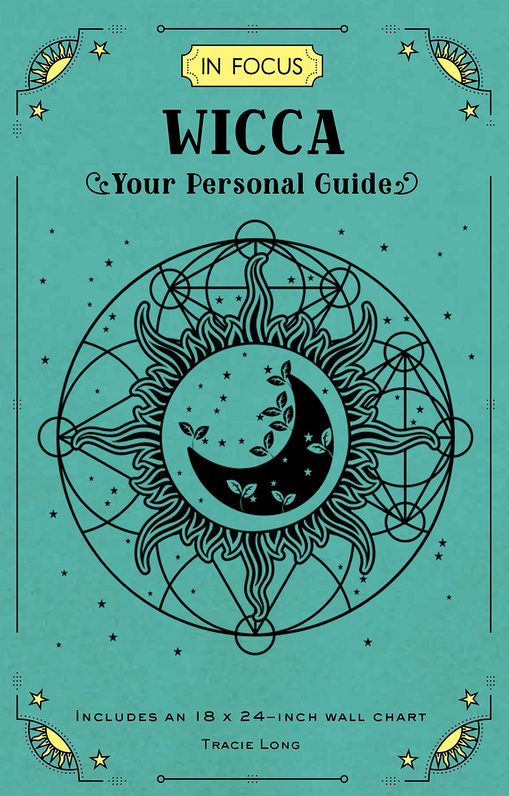 In Focus Wicca: Your Personal Guide (16)