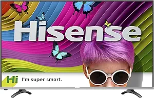 Hisense 50H8C