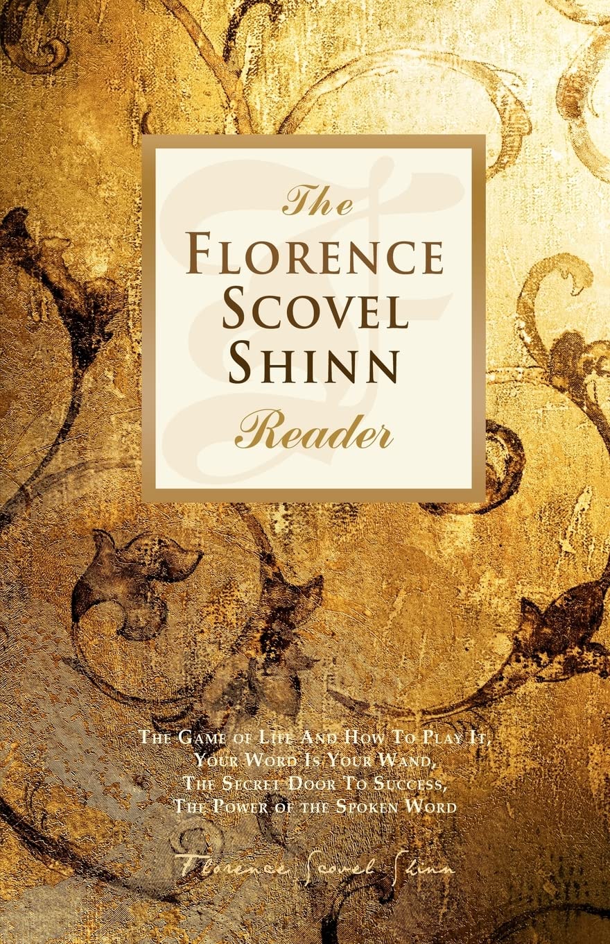 Florence Scovel Shinns Shocking Death The Untold Story - j75lake