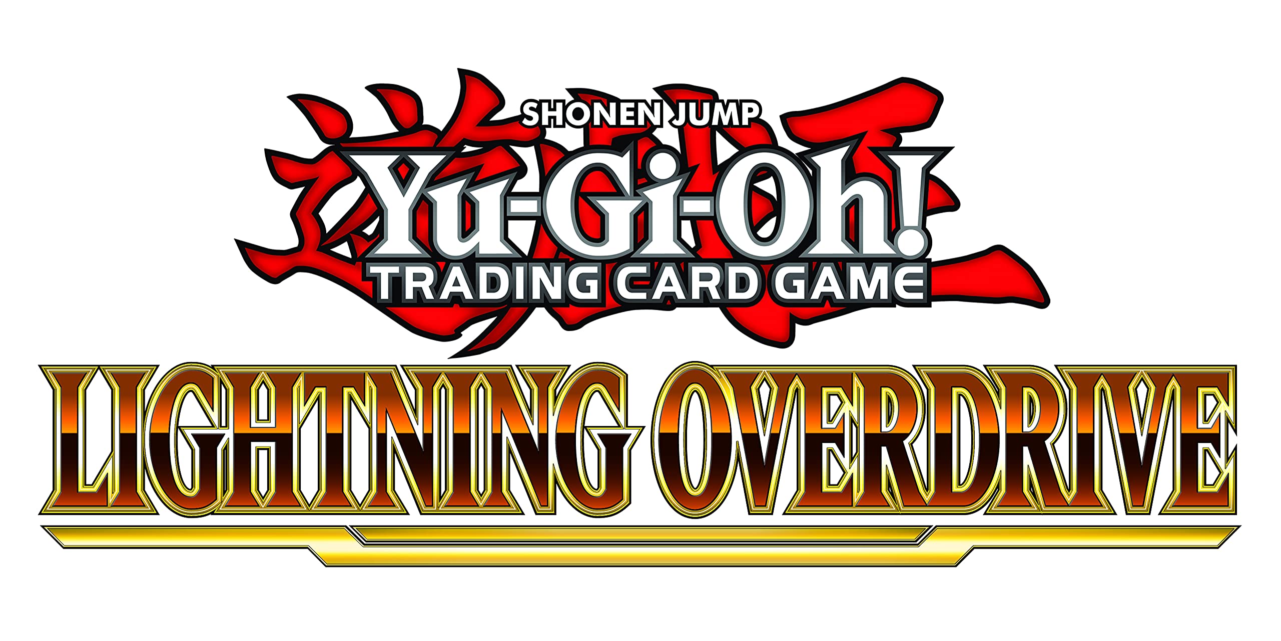 Yu-Gi-Oh! TRADING CARD GAME Lightning Overdrive Display Edizione tedesca, Multicolore