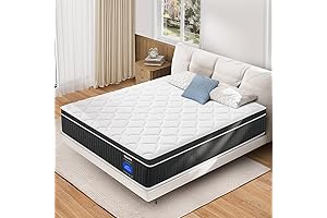 King Size Bed in a Box: Comfort and Convenience Combined