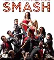 (未使用･未開封品)　SMASH シーズン2 バリューパック [DVD] kmdlckf Amazon.co.jp: SMASH シーズン2 バリューパック [DVD