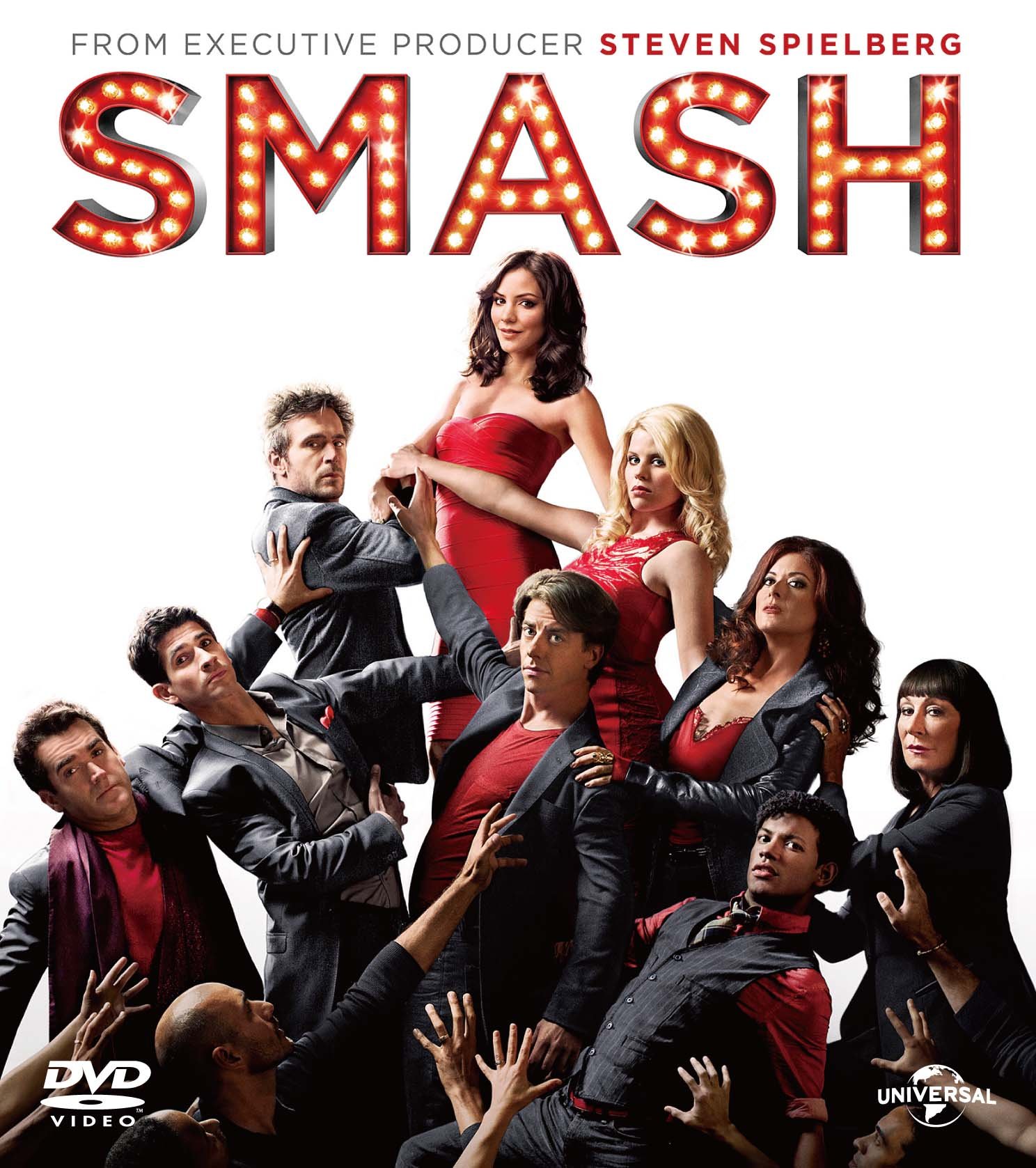 (未使用･未開封品)　SMASH シーズン1 バリューパック [DVD] kmdlckf Amazon.co.jp: SMASH シーズン1 バリューパック [DVD] : キャサリン