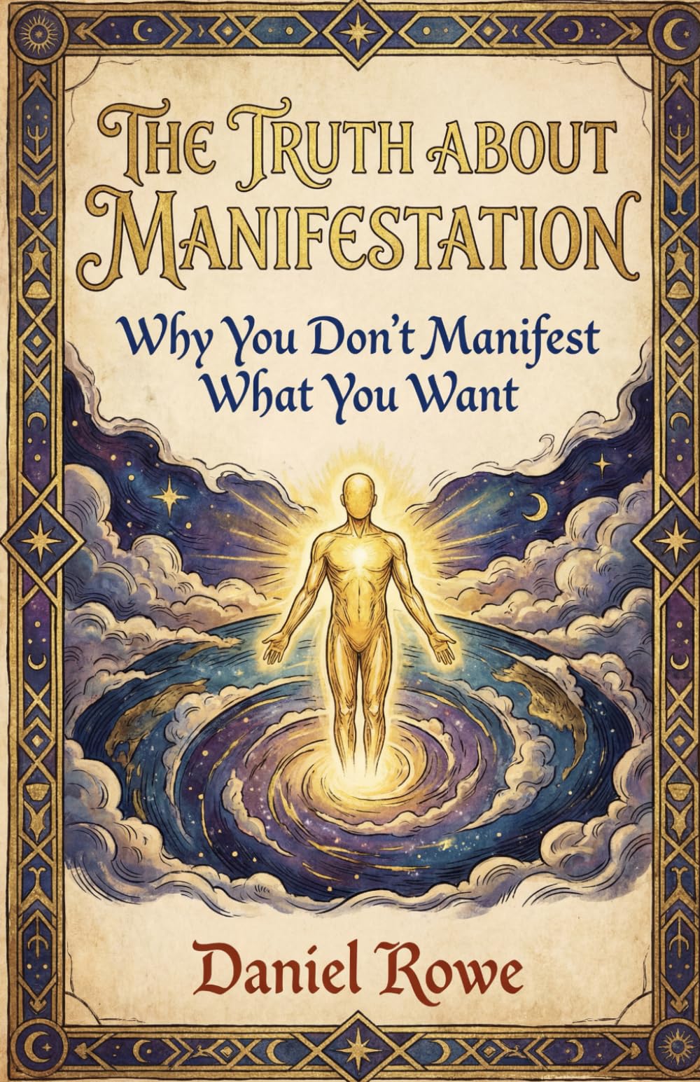The Truth About Manifestation: Why You Don’t Manifest What You Want