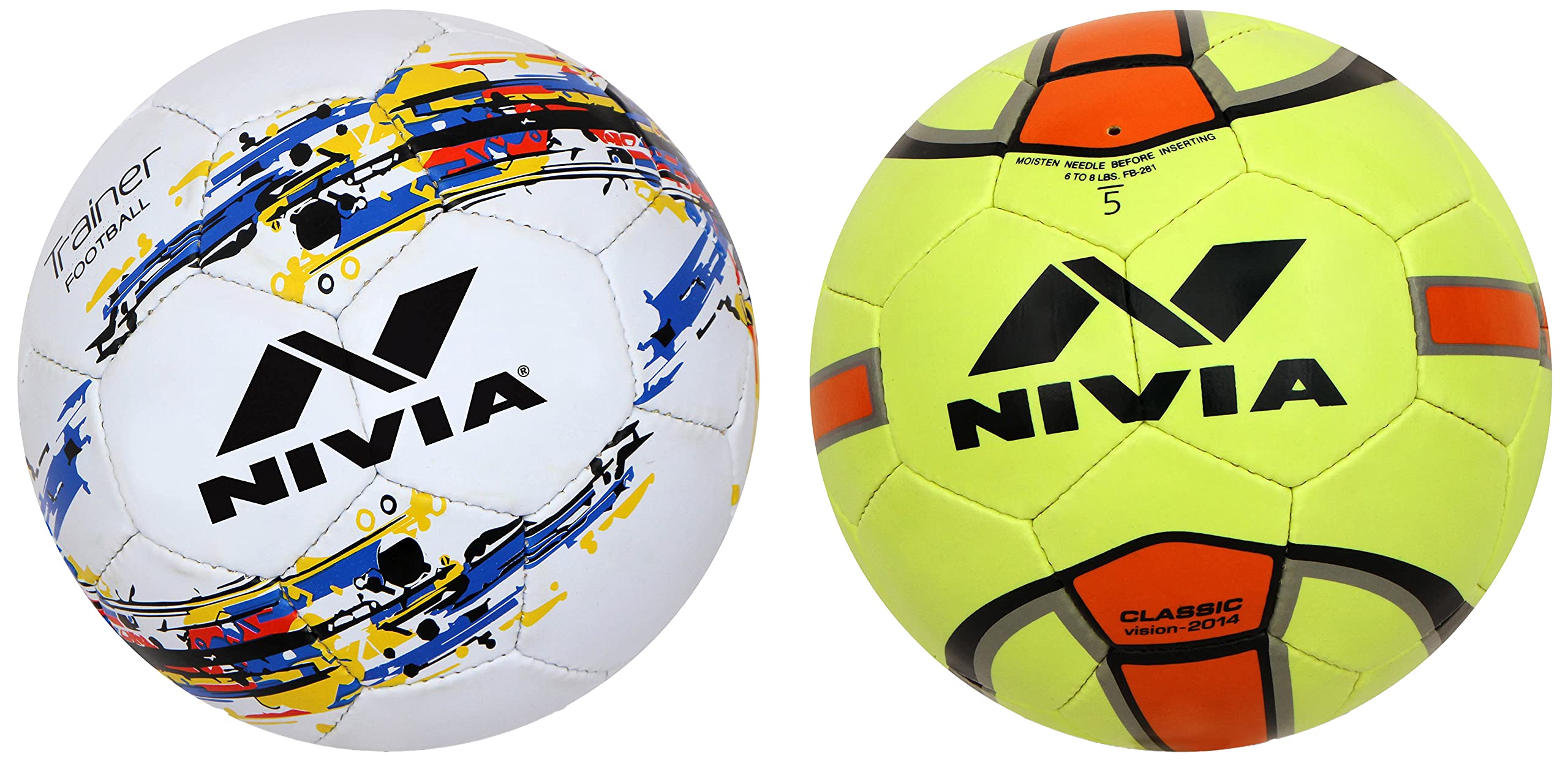 Nivia Rubber Football- Size 5 (B0862LLTKC) Amazon Price History, Amazon Price Tracker