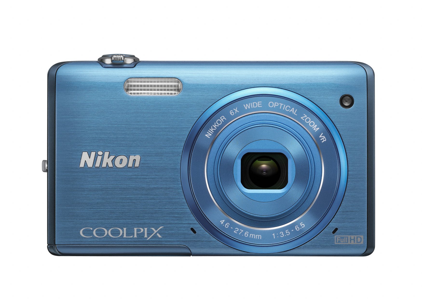 Amazon | Nikon デジタルカメラ COOLPIX S5200 光学6倍ズーム Wi-Fi