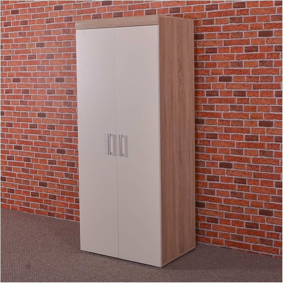 Amazon.co.uk Bedroom Wardrobes White / Bedroom Wardrobes / Bedroom