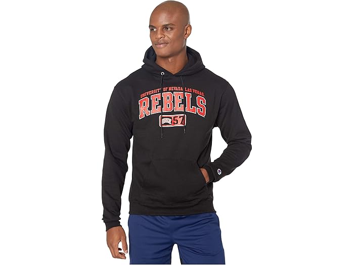 unlv champion hoodie