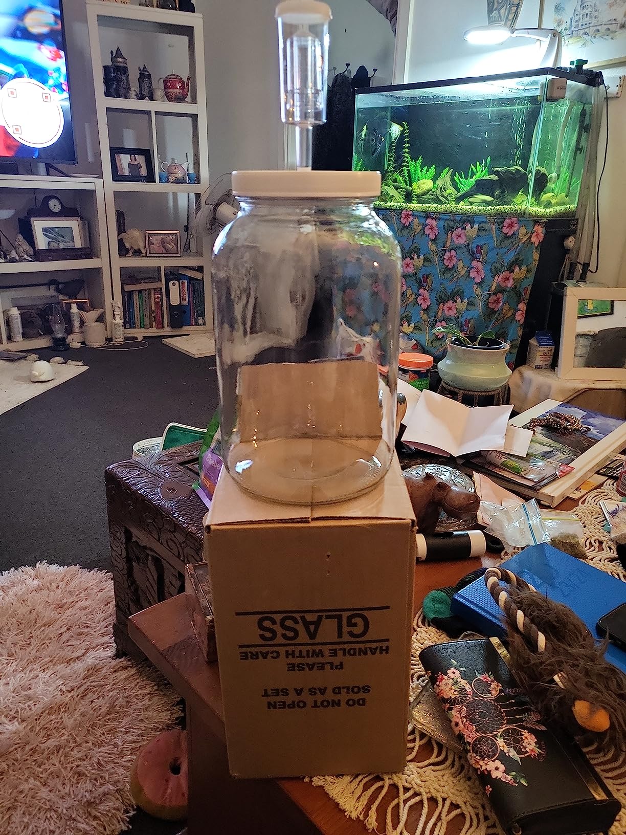 Mead Making Kit Kitchen & Dining