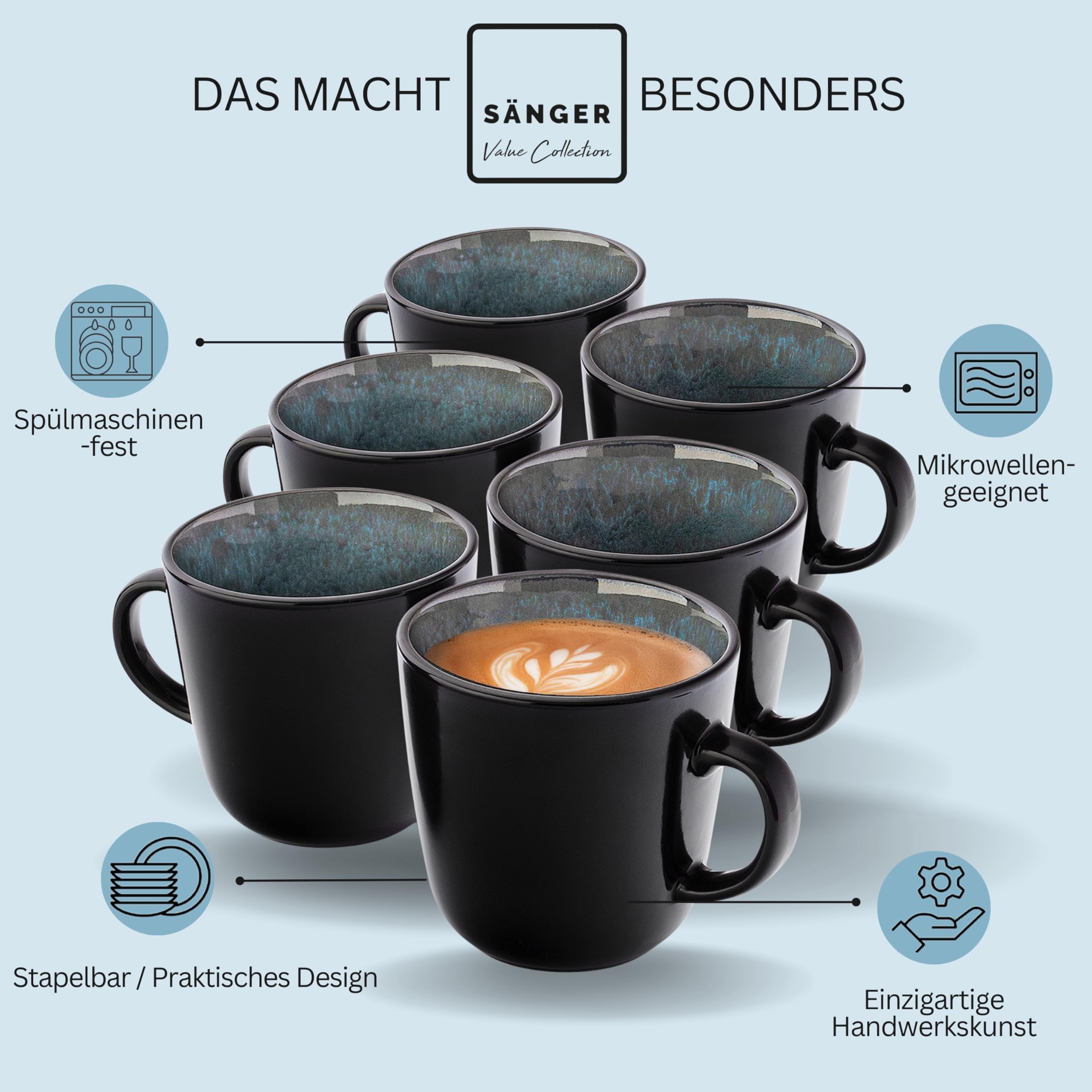 Sänger Manila – Bild 4