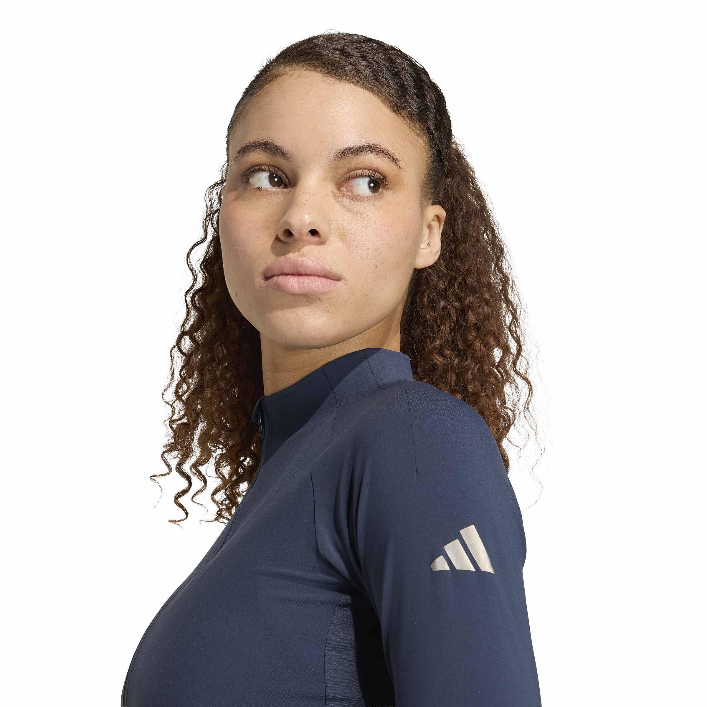 Adidas Climacool Tennis Longsleeve PRO bluza damska (1 szt.)