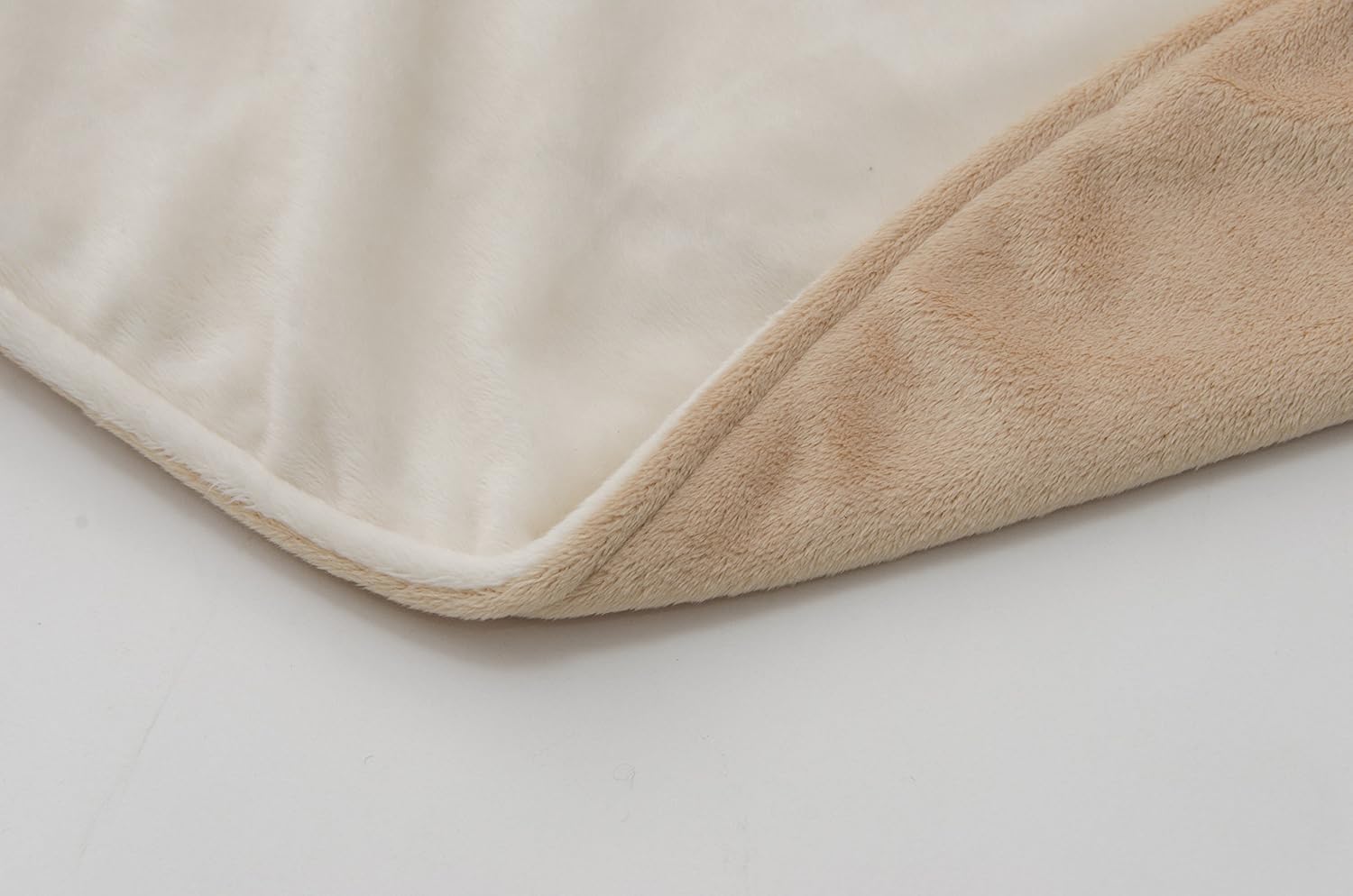 PaletteLife Sunny Side up Blanket, Extra Large Size, Fried Egg Shaped Rug FT-611A