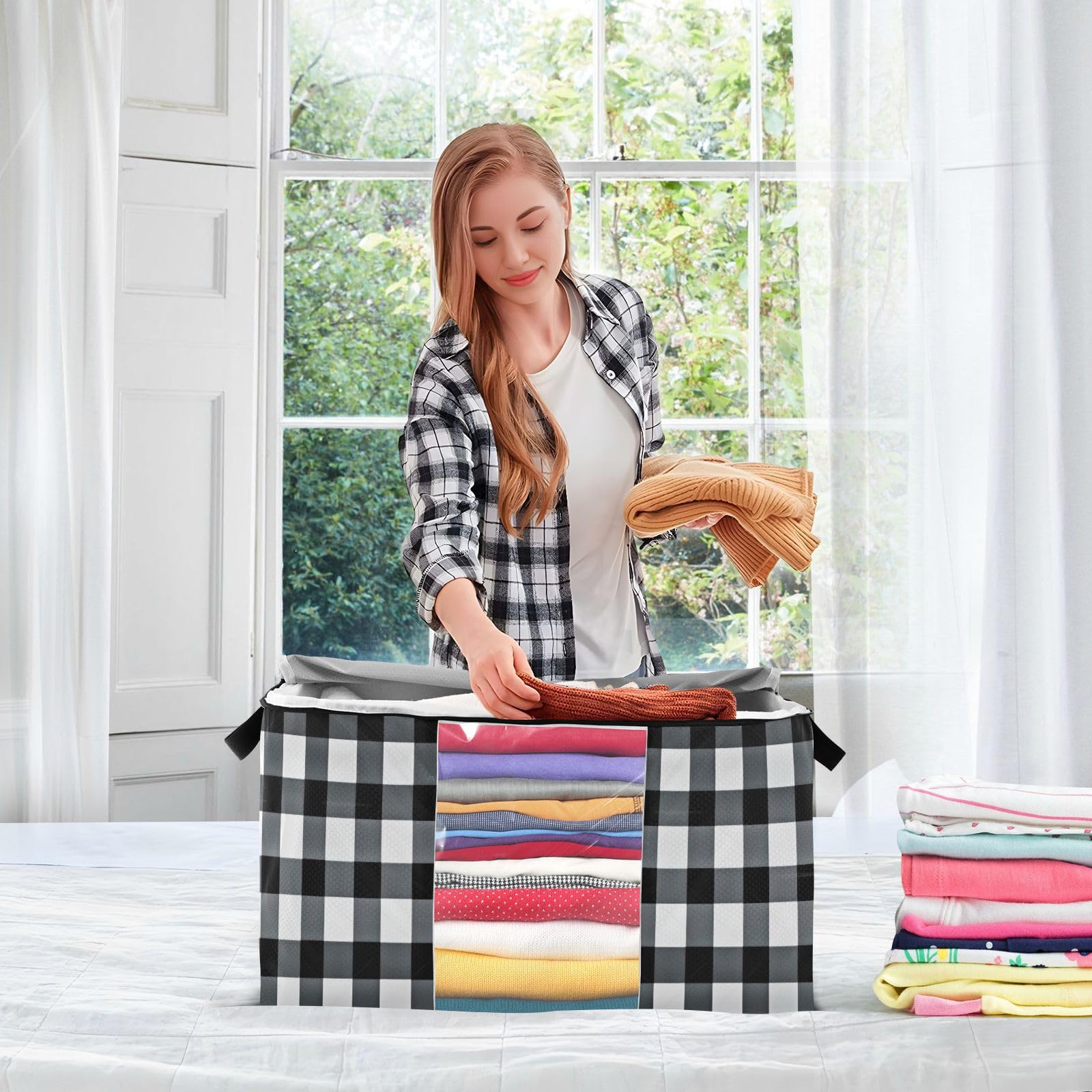 PWA × bdestpacking store 2本セット Amazon.com : Quality Park #8 Double Window Envelopes, Self
