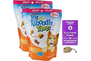 Purina Kit & Kaboodle Cat Food 30 lbs