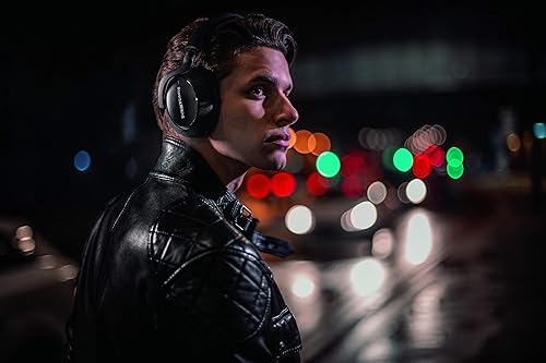 Miniatura 9 de Bowers & Wilkins PX7 - Audífonos inalámbricos Bluetooth con cancelación de ruido